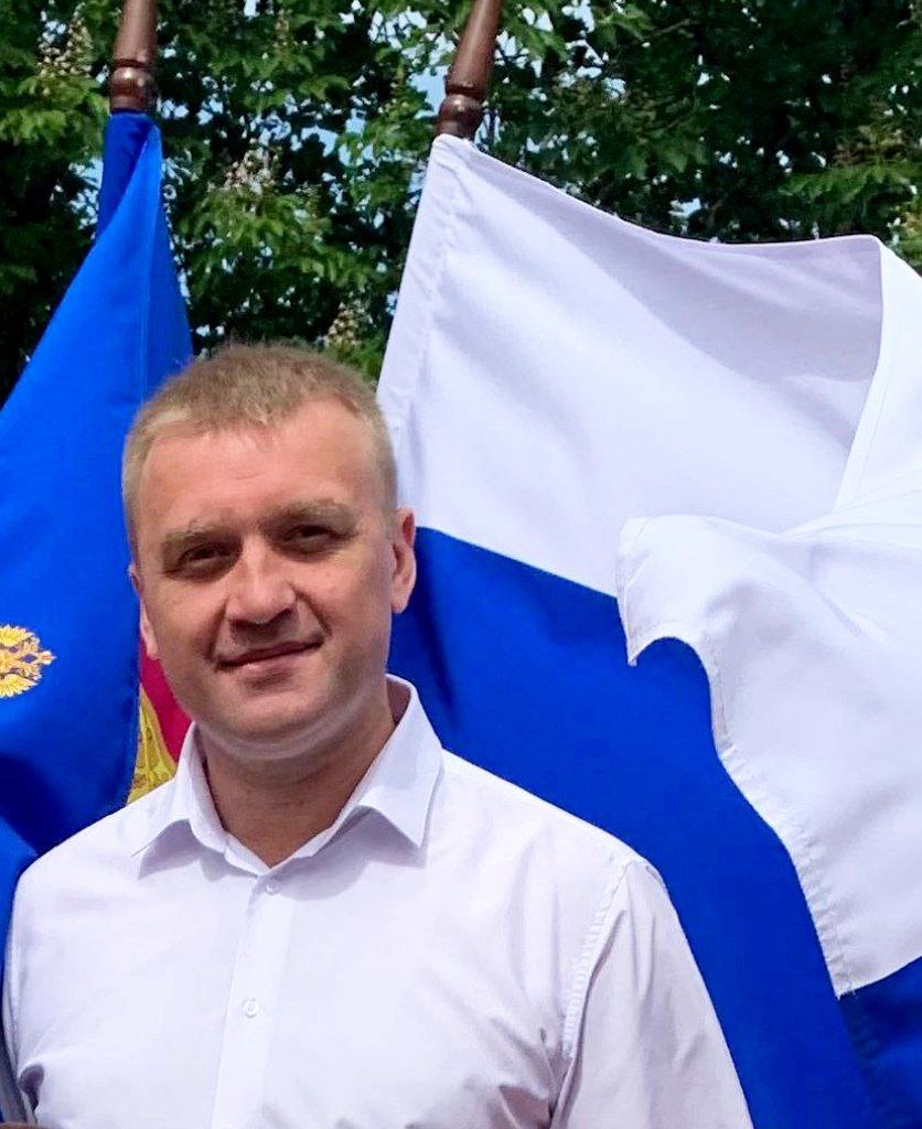 С днем рождения, уважаемый Евгений Александрович!