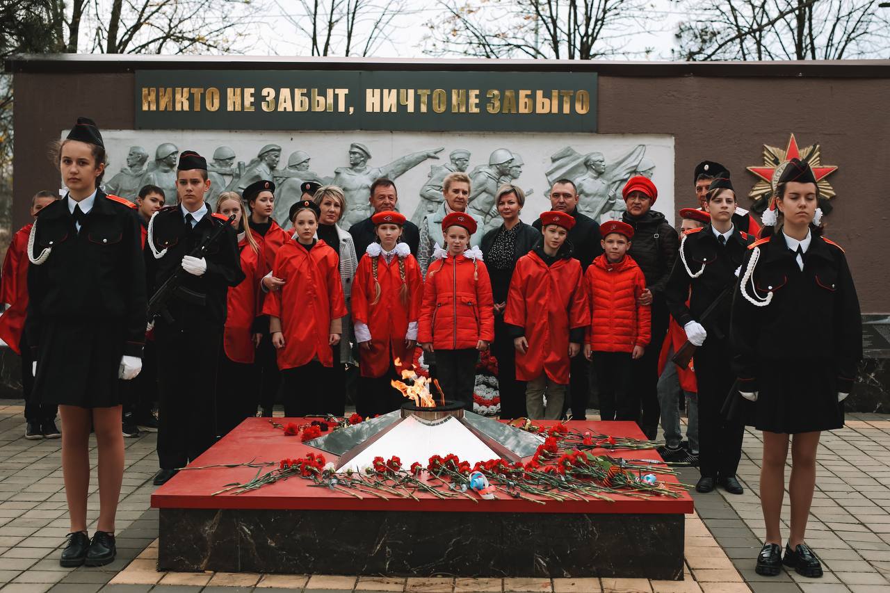 День Неизвестного солдата