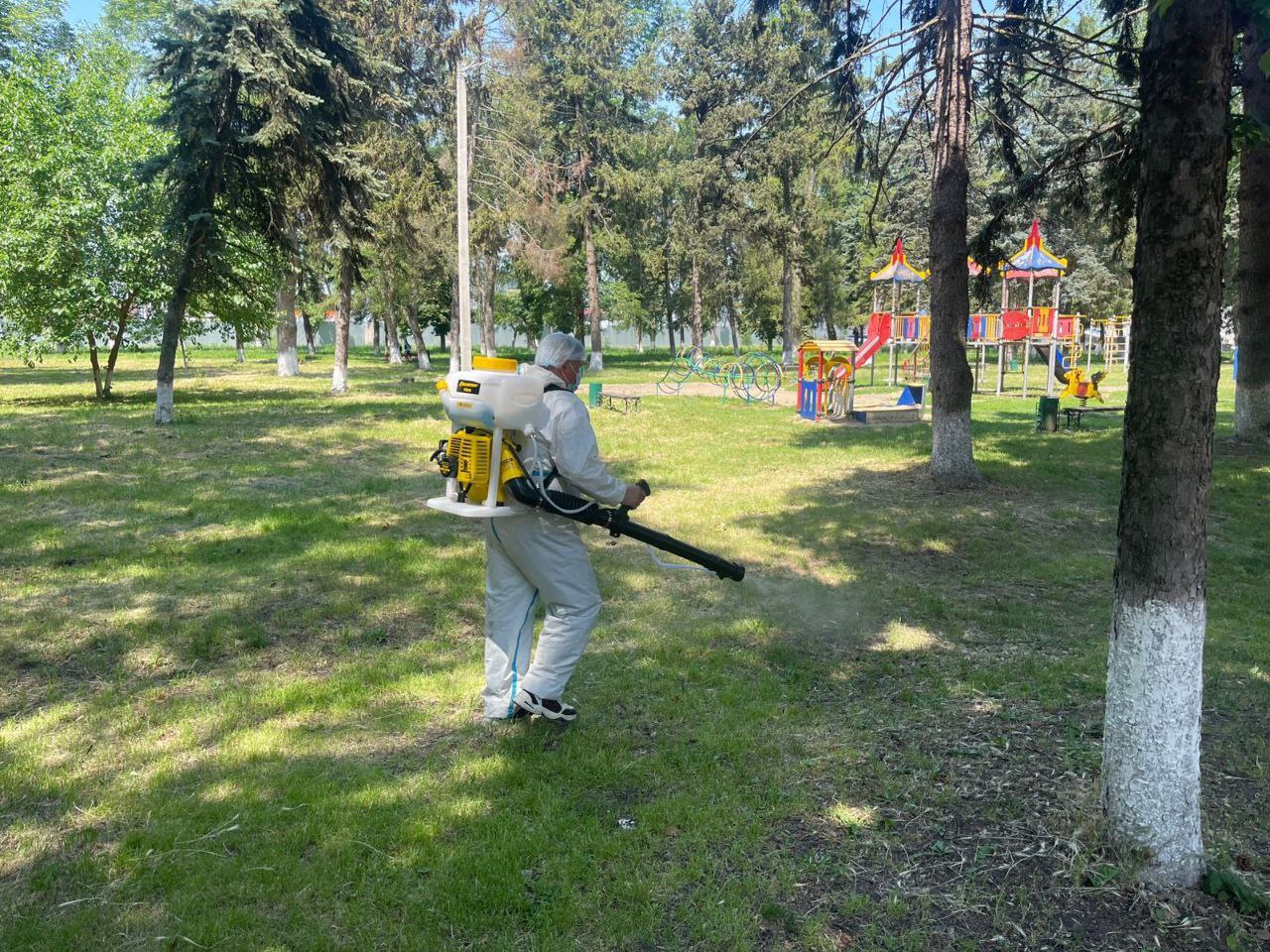 Новости