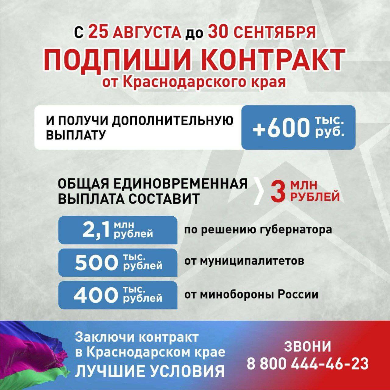 Служба по контракту