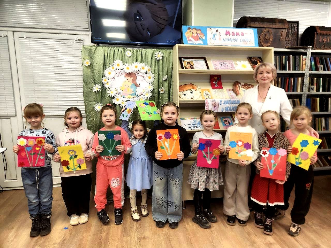 Литературная викторина