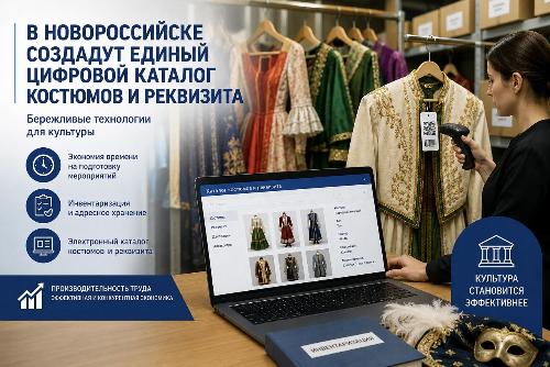 Новости