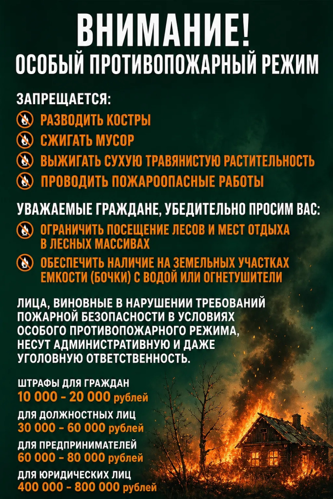 Внимание!