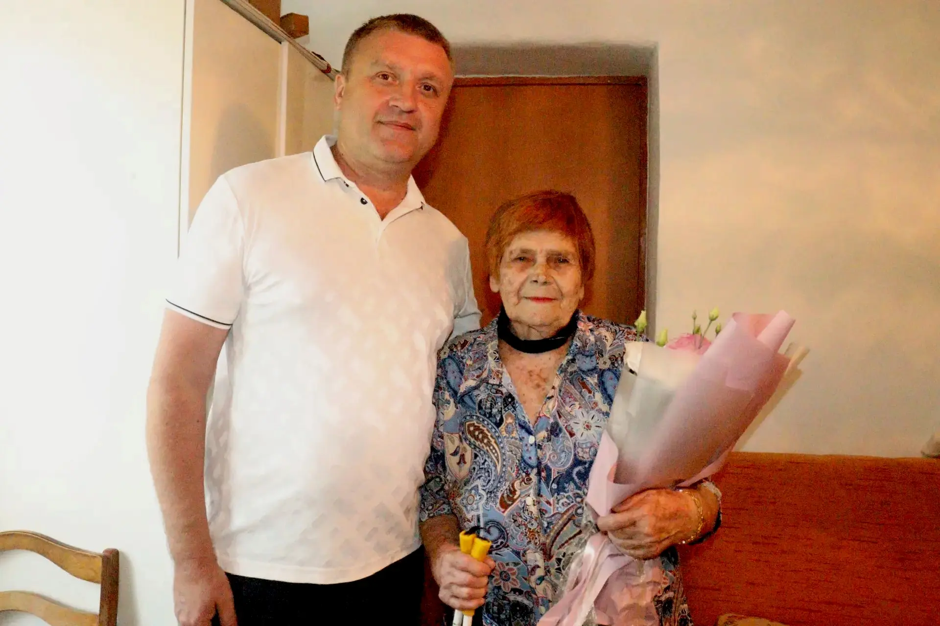 Новости