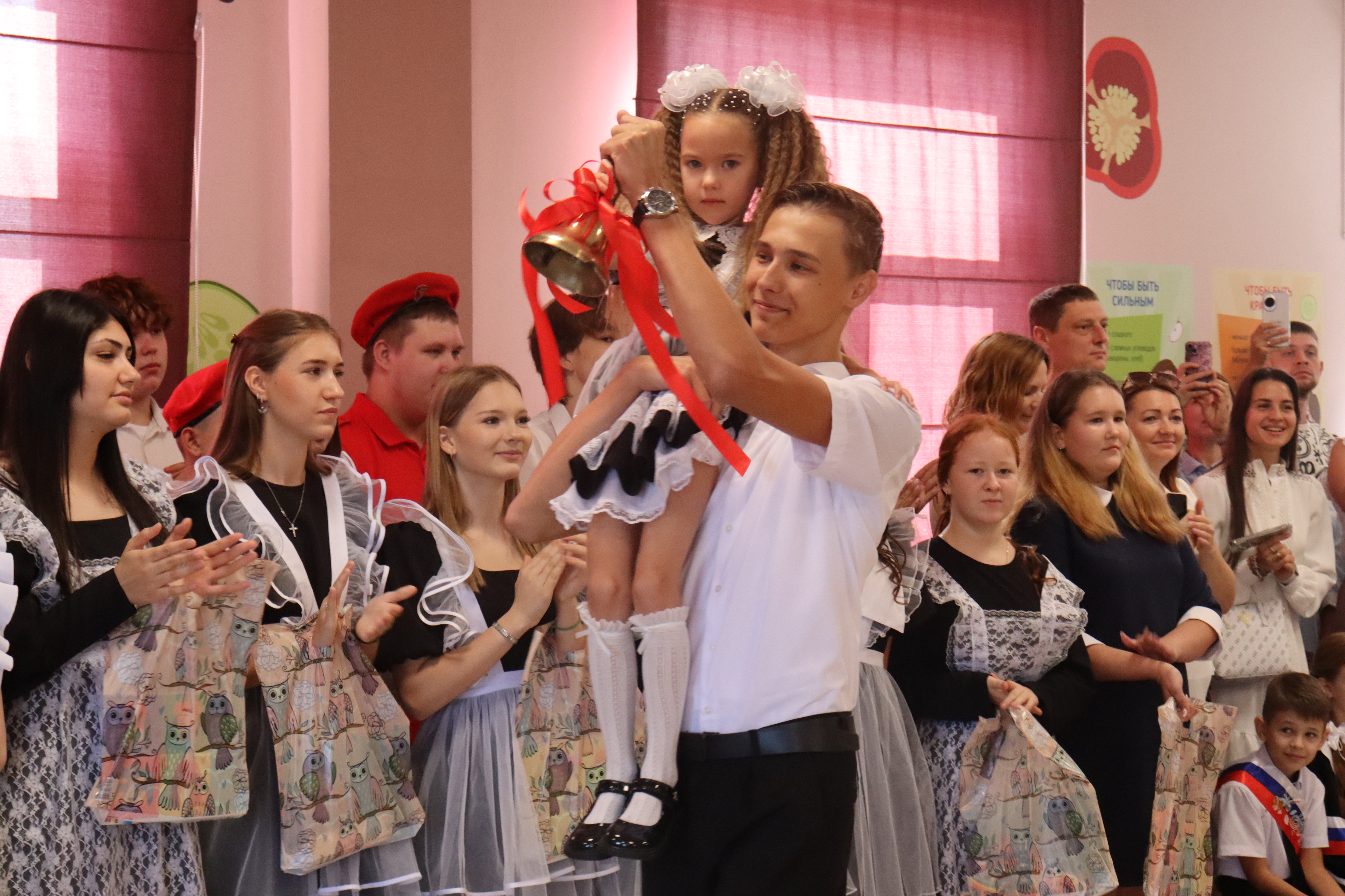 Новости