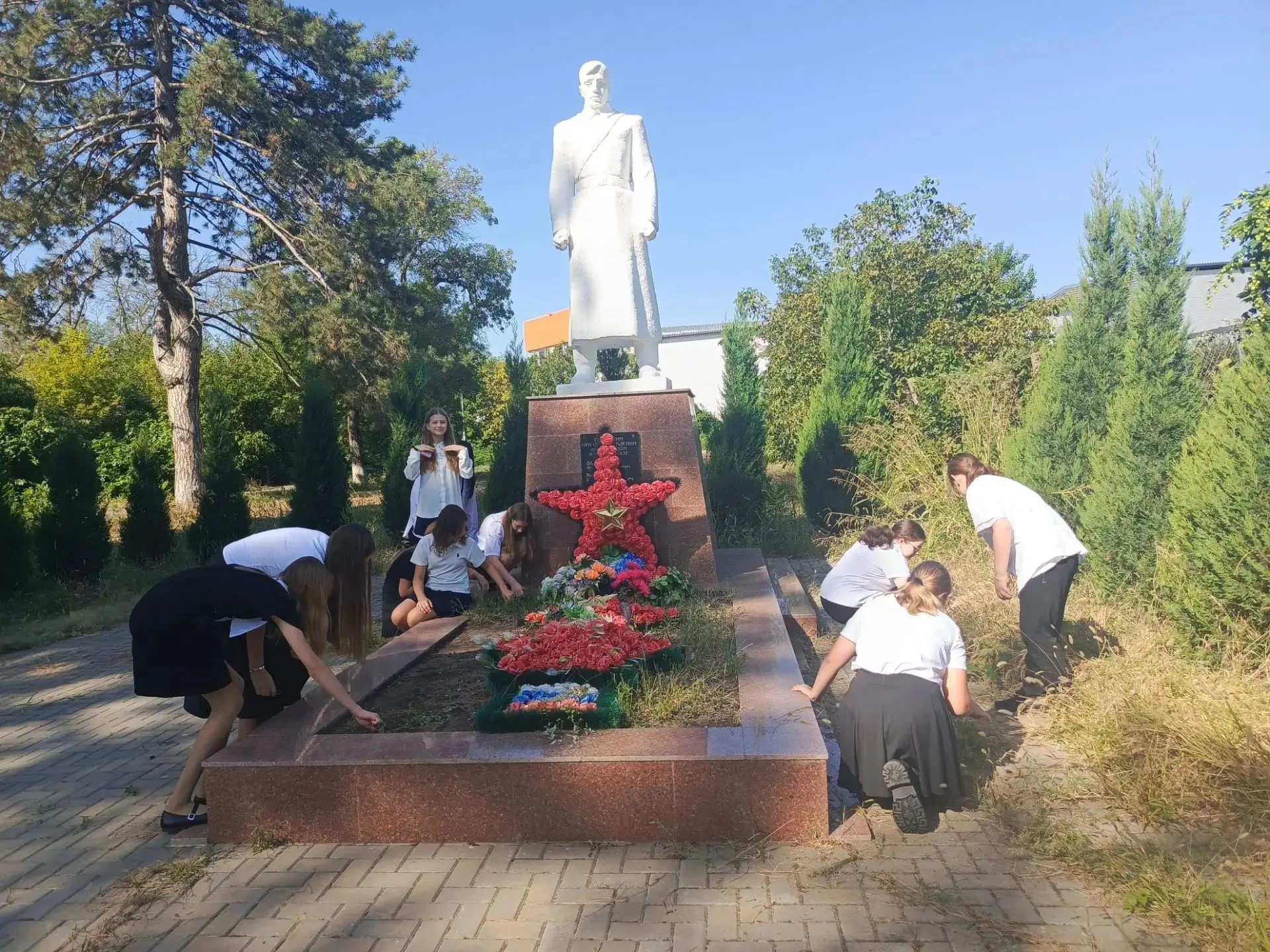 Новости