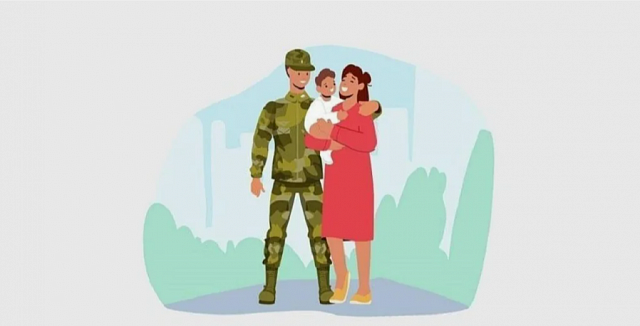 На лиц, выполнявших задачи по отражению вооруженного вторжения на территорию Российской Федерации, распространенно действие гарантий и льгот, предоставляемых участникам СВО