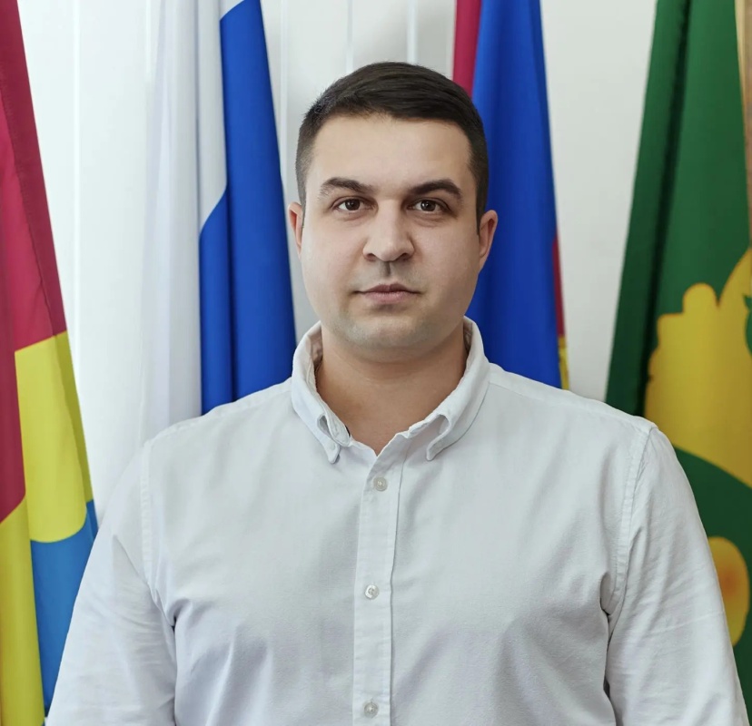 Белый-Алексей